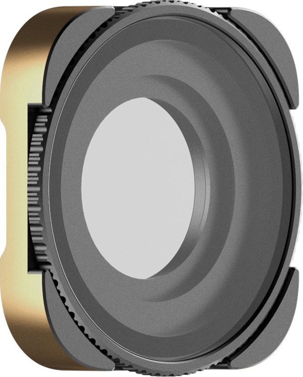 Φίλτρο CPL PolarPro για Hero 9/10