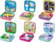 Polly Pocket Polly Pocket Κρυμμένοι Κόσμοι (GDK76)