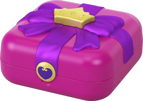 Polly Pocket Polly Pocket Κρυμμένοι Κόσμοι (GDK76)