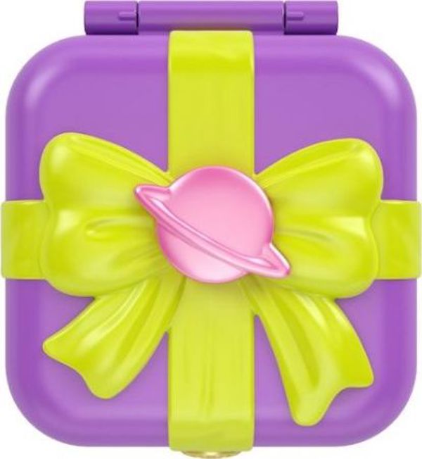 Polly Pocket Polly Pocket Κρυμμένοι Κόσμοι (GDK76)
