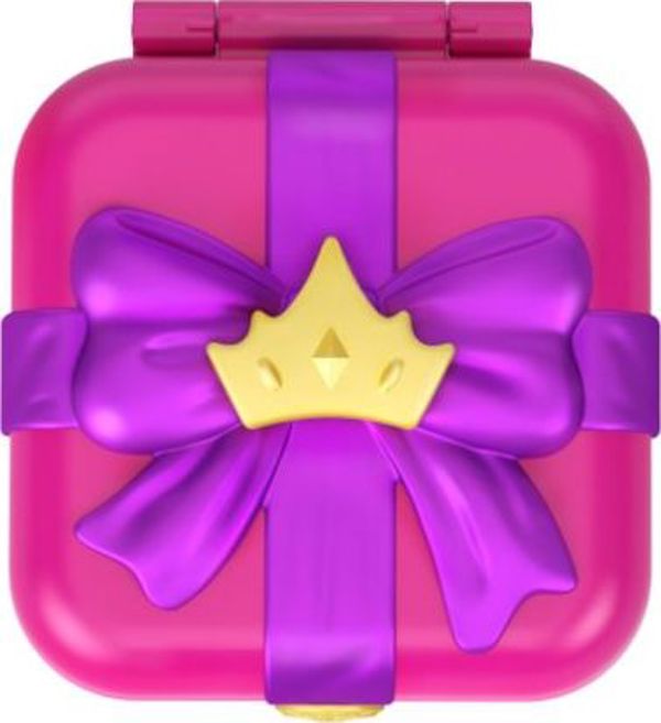 Polly Pocket Polly Pocket Κρυμμένοι Κόσμοι (GDK76)