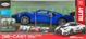 Polesie AUTO OSOB MET P/B 15X8X7 MIX A83 WADER P PUD120