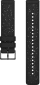 Βραχιόλι Polar crystal 20 mm, μαύρο, μέγεθος S