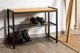 ΡΑΦΙ ΡΑΦΙΕΡΑ ΓΙΑ ΠΑΠΟΥΤΣΙΑ 61 x 30 x 47,5cm BRUNBESTE BB-3424
