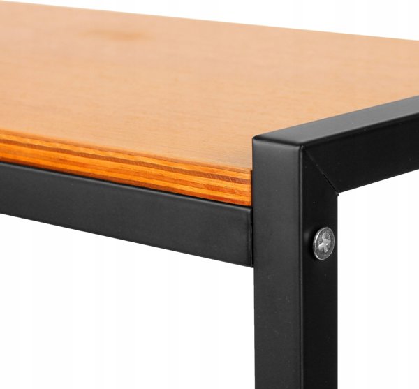 ΡΑΦΙ ΡΑΦΙΕΡΑ ΓΙΑ ΠΑΠΟΥΤΣΙΑ 61 x 30 x 47,5cm BRUNBESTE BB-3424