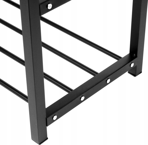 ΡΑΦΙ ΡΑΦΙΕΡΑ ΓΙΑ ΠΑΠΟΥΤΣΙΑ 61 x 30 x 47,5cm BRUNBESTE BB-3424