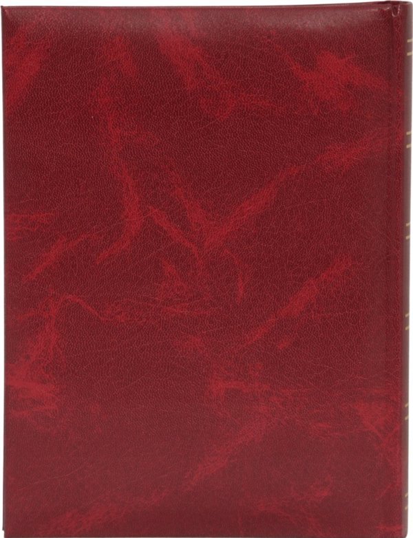 Poldom Album SA 60S Magnetic 60pg Assort
