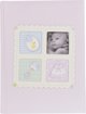 Άλμπουμ Poldom BB 10x15/200M Baby Mix, ροζ
