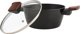 Polaris Pot Polaris Albero-24C σφυρήλατο αλουμίνιο, 4L
