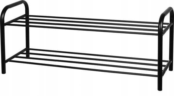ΡΑΦΙ ΡΑΦΙΕΡΑ ΓΙΑ ΠΑΠΟΥΤΣΙΑ 80 x 33 x 26cm BRUNBESTE BB-3398