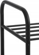 ΡΑΦΙ ΡΑΦΙΕΡΑ ΓΙΑ ΠΑΠΟΥΤΣΙΑ 80 x 33 x 26cm BRUNBESTE BB-3398