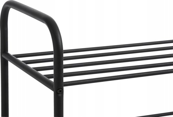 ΡΑΦΙ ΡΑΦΙΕΡΑ ΓΙΑ ΠΑΠΟΥΤΣΙΑ 80 x 33 x 26cm BRUNBESTE BB-3398