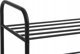 ΡΑΦΙ ΡΑΦΙΕΡΑ ΓΙΑ ΠΑΠΟΥΤΣΙΑ 80 x 33 x 26cm BRUNBESTE BB-3398