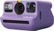 Polaroid Go Generation 2 - Μωβ
