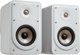 Ζεύγος ηχείων ραφιού Polk Audio Signature Elite S15, λευκό