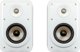 Ζεύγος ηχείων ραφιού Polk Audio Signature Elite S15, λευκό