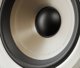 Ζεύγος ηχείων ραφιού Polk Audio Signature Elite S15, λευκό