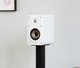 Ζεύγος ηχείων ραφιού Polk Audio Signature Elite S15, λευκό