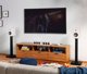 Ζεύγος ηχείων ραφιού Polk Audio Signature Elite S15, λευκό