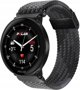 Polar Ignite 3 S-L, μαύρο/μαύρο πλεκτό