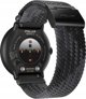Polar Ignite 3 S-L, μαύρο/μαύρο πλεκτό