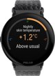 Polar Ignite 3 S-L, μαύρο/μαύρο πλεκτό