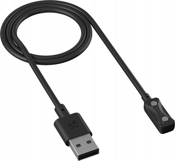 Polar Ignite 3 S-L, μαύρο/μαύρο πλεκτό