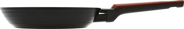 Polaris Frying pan Polaris Albero-26F forged aluminum, 26cm