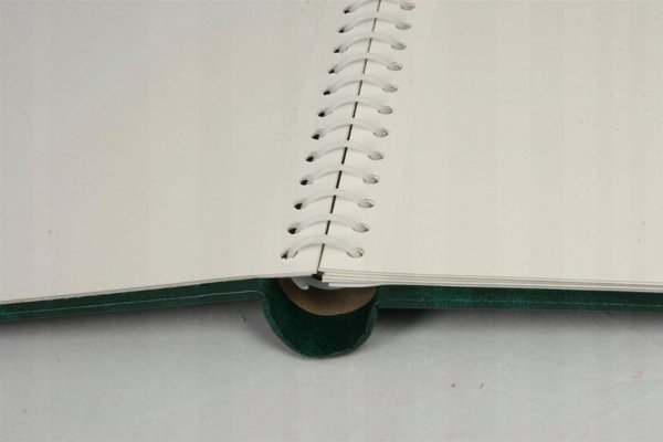 Poldom Album SA 40S Magnetic 40pg Assort