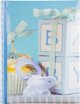 Poldom Album BB 10x15/200M Baby Mix, blue