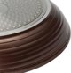 Τηγάνι Polaris Provence-24F σφυρήλατο αλουμίνιο, 24 εκ.