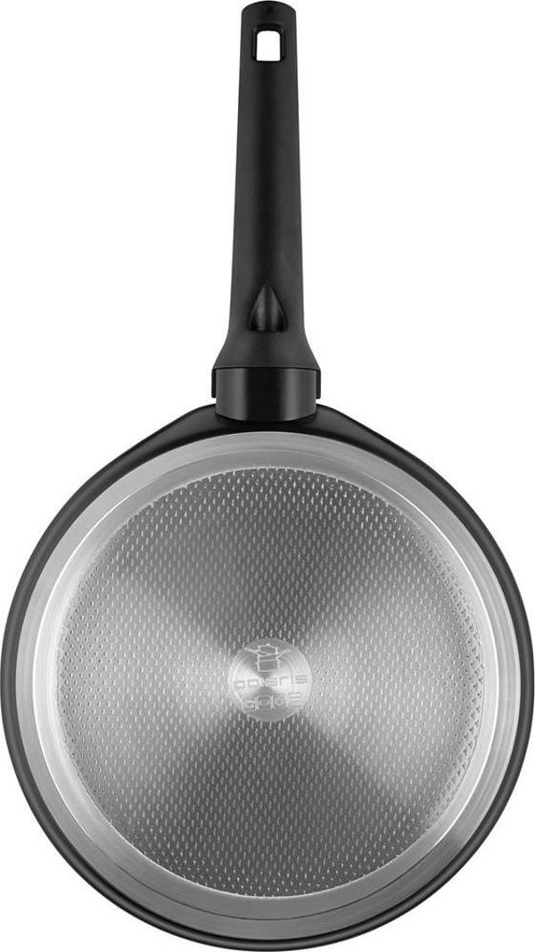 Τηγάνι Polaris Albero-24PC σφυρήλατο αλουμίνιο, 24cm