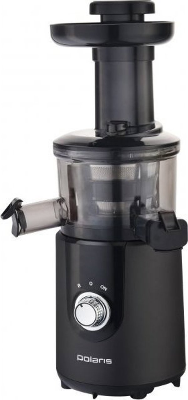 Polaris Juicer Polaris PSJ 0506 Black