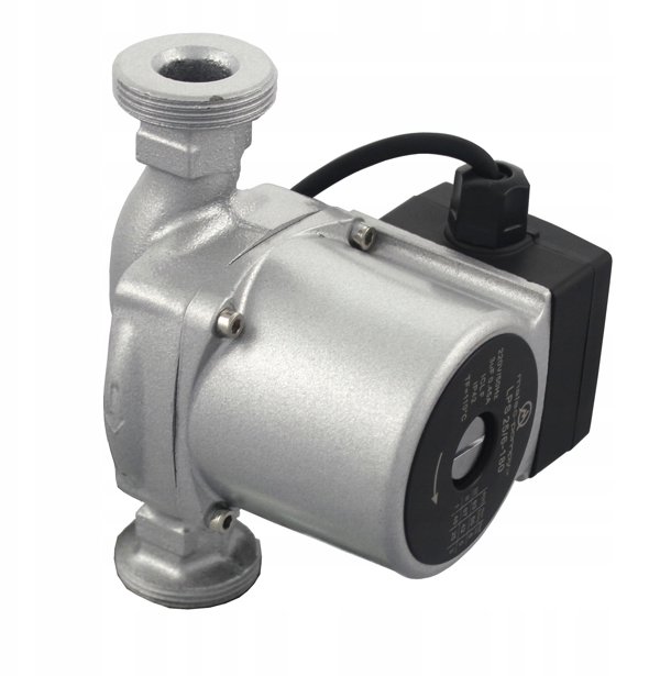 ΚΥΚΛΟΦΟΡΗΤΗΣ ΓΙΑ C.O. LPS 25/40S 180MM ΚΑΛΩΔΙΟ ΜΕ ΒΥΣΜΑ + ΣΥΝΔΕΣΜΟΙ / MALECPOMPY