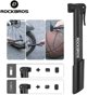 Pompka rowerowa Rockbros 42520001001 - czarna