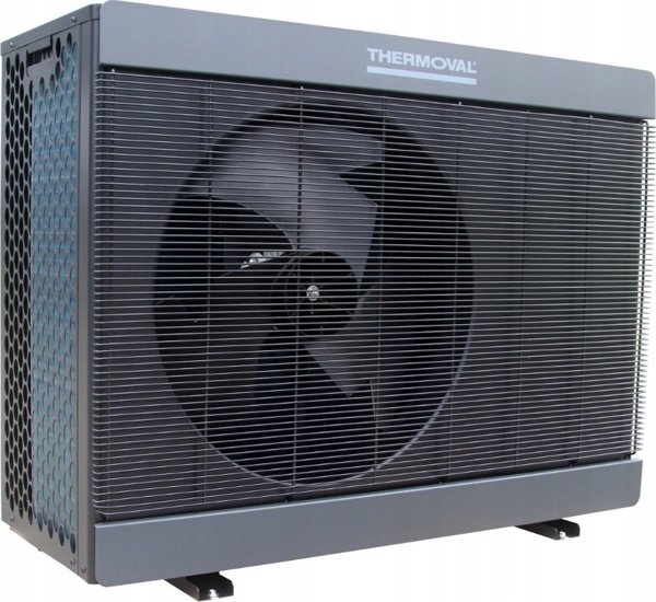 Αντλία Θερμότητας KOBE TVHP-K06-1 6kW (Monoblok)