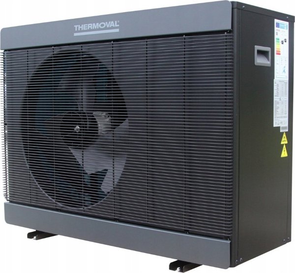 Αντλία Θερμότητας KOBE TVHP-K06-1 6kW (Monoblok)