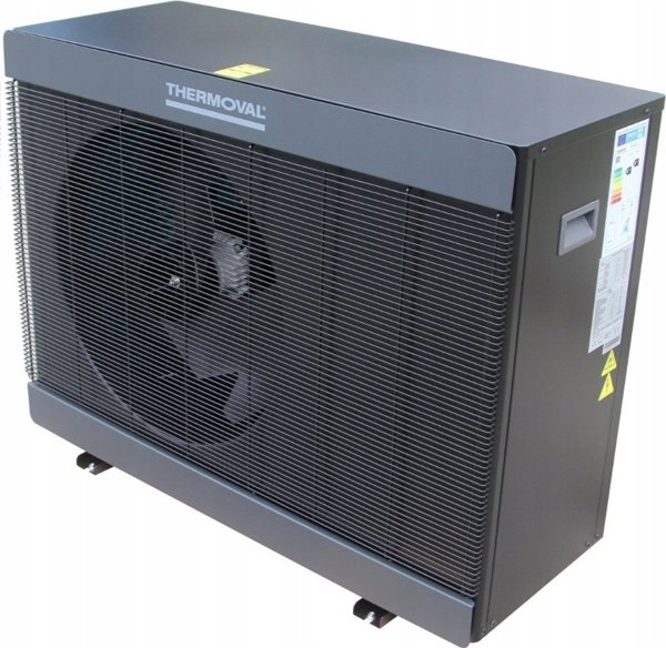 Αντλία Θερμότητας KOBE TVHP-K06-1 6kW (Monoblok)