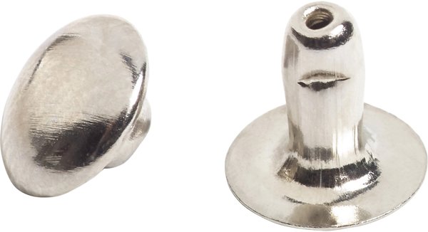 ΠΡΙΤΣΙΝΙΑ 5,6X6,7X3,15 ΝΙΚΕΛΙΟ H/L/20ΤΜΧ