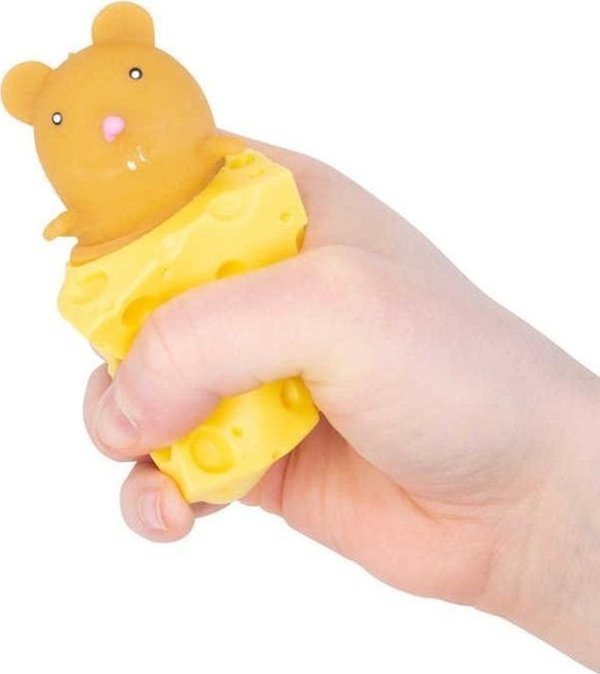 Pop Up Mouse