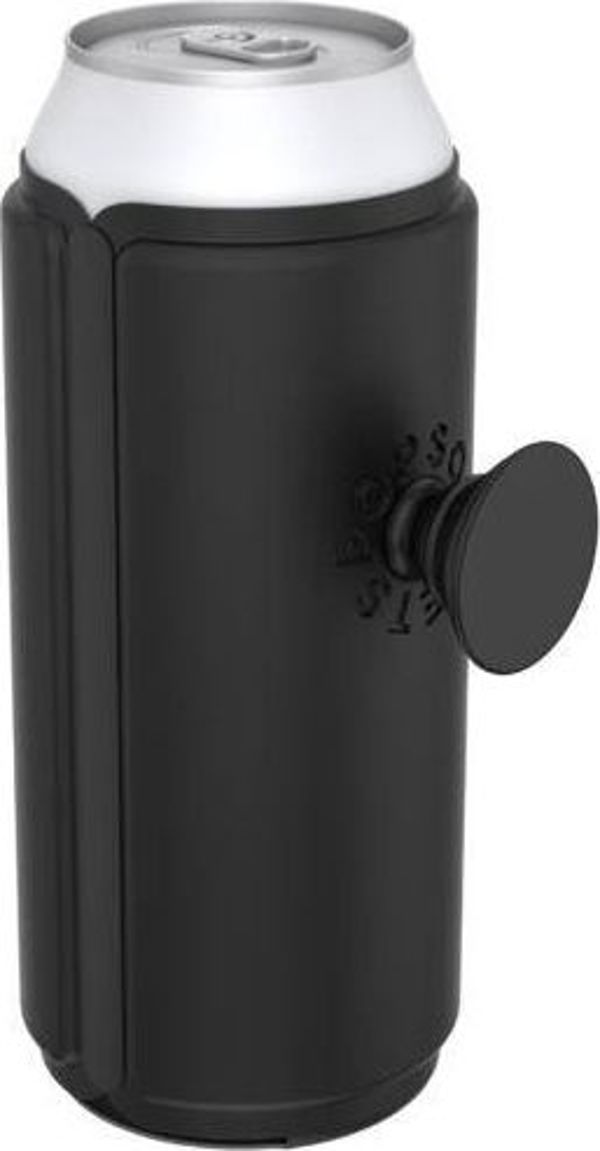 PopSockets Λαβή για κουτί POPSOCKETS Black (POP041) - POP041