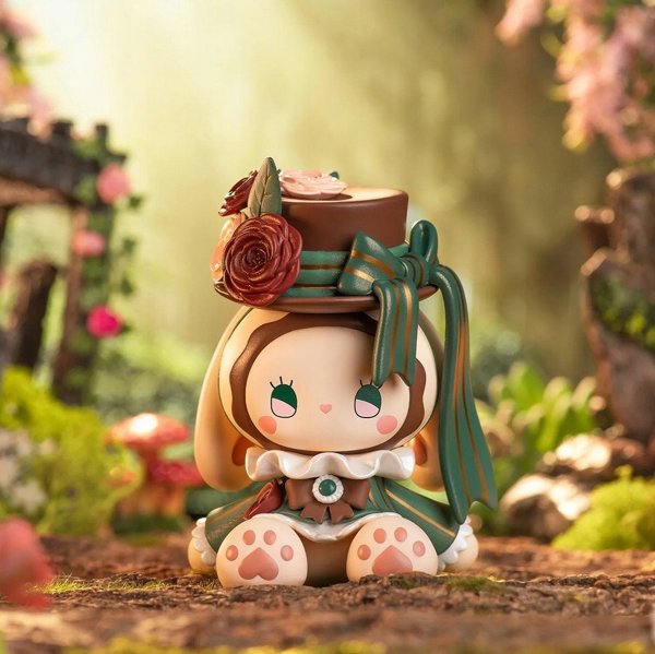 POP TOP Lucky Emma Ραντεβού στον κήπο 81058
