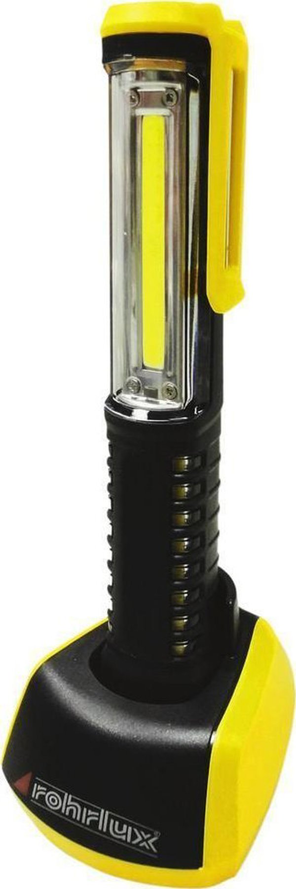 Φορητός προβολέας ROHRLUX Easy-Lux 3W LED