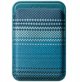 Μαγνητικό πορτοφόλι PITAKA Woven Wallet MagSafe για τηλέφωνο moonrise