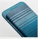 Μαγνητικό πορτοφόλι PITAKA Woven Wallet MagSafe για τηλέφωνο moonrise