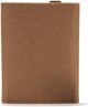 Portfel Carhartt Nylon Duck Trifold Wallet Brown