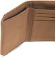 Portfel Carhartt Nylon Duck Trifold Wallet Brown
