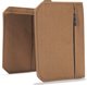 Portfel Carhartt Nylon Duck Trifold Wallet Brown