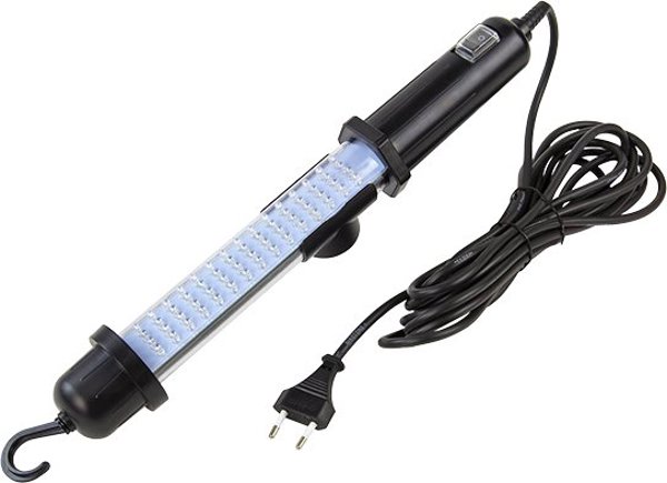 Φορητό φωτιστικό ROHRLUX Profi-Lux LED