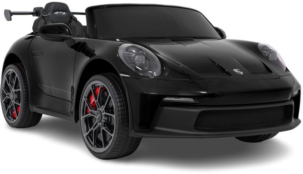 Porsche Pojazd Porsche 911 GT3 STRONG Czarny